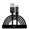 کابل تبدیل USB به microUSB یسیدو مدل CA28 طول 1.2 متر